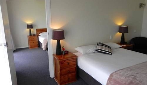 Suite familiar, 2 habitaciones