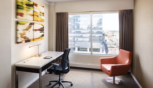 Habitación, 1 cama de matrimonio grande, no fumadores