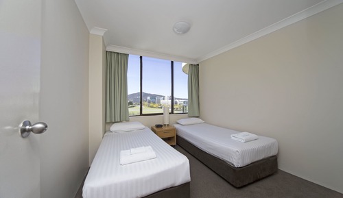 Habitación, 3 habitaciones