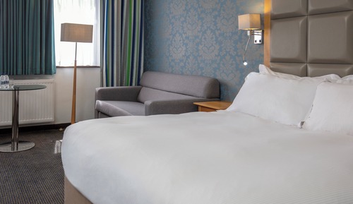 Habitación Deluxe doble