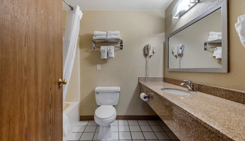 Suite familiar, varias camas, no fumadores