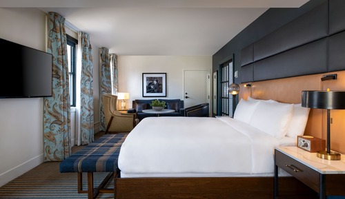 Suite (In Partnership with Seattle Made)