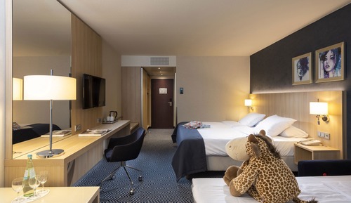 Habitación familiar (Classic)