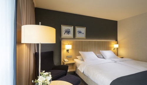 Habitación individual Confort