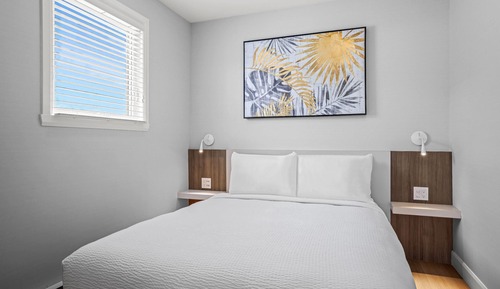 Casa de campo, varias camas, no fumadores, cocina (Sofa Bed)