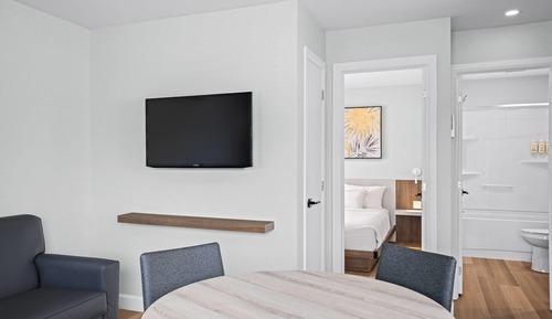 Casa de campo, 1 cama de matrimonio, no fumadores, cocina