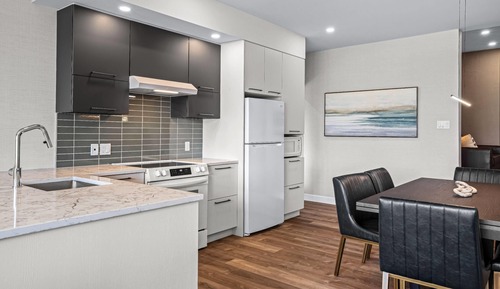 Loft, varias camas, no fumadores