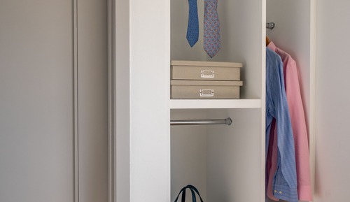 Habitación, accesible para personas con discapacidad (One, Full)