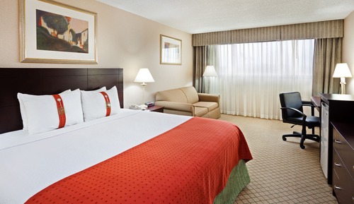 Habitación estándar