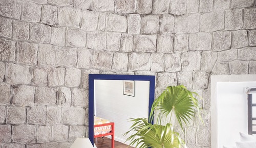 Suite de luna de miel (Sugar Mill)