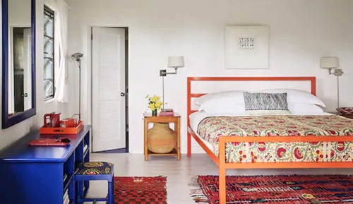 Habitación Deluxe (Hillside Room )