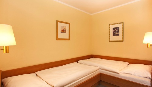 Habitación superior