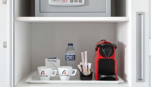 Doble Club Alexandre