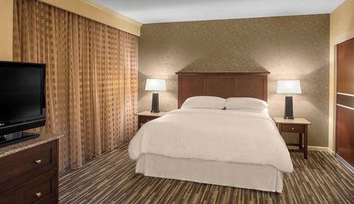 Suite, 1 habitación, vistas al río