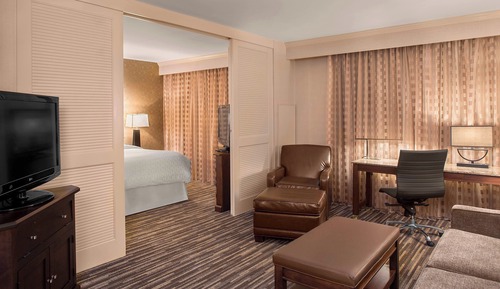 Suite, 1 habitación, vistas al río