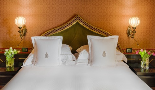 Habitación superior