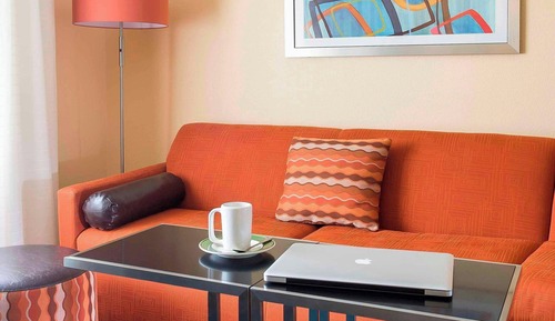 Habitación, 1 cama de matrimonio grande, no fumadores