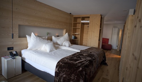 Junior Suite West