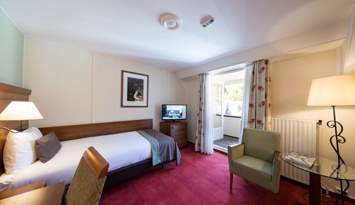 Habitación individual