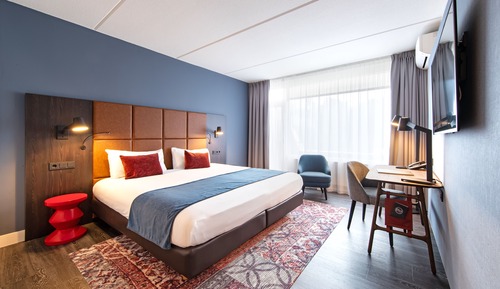 Habitación superior