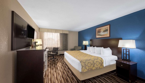 Habitación, 1 cama de matrimonio grande, no fumadores