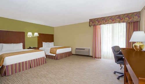 Suite estudio, varias camas, no fumadores