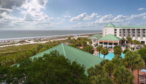 Suite ejecutiva, 1 cama de matrimonio grande con sofá cama, balcón, vistas al mar