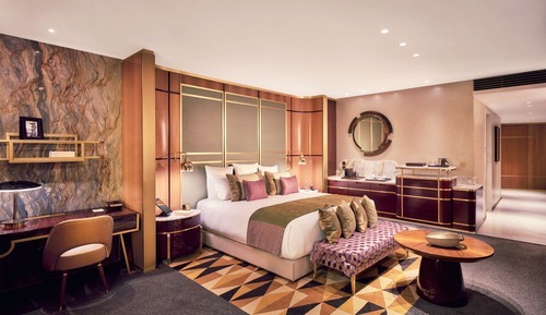 Habitación Premier