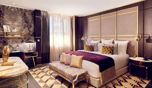 Suite ejecutiva