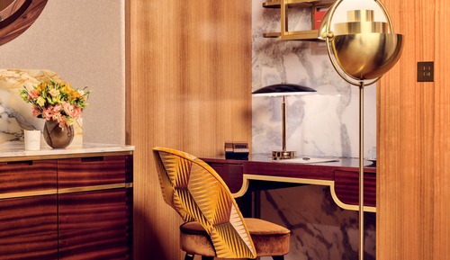 Premier Junior Suite