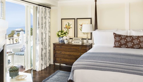 Suite, con vistas (Pacific View)