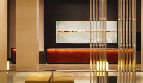 Habitación, 2 camas individuales