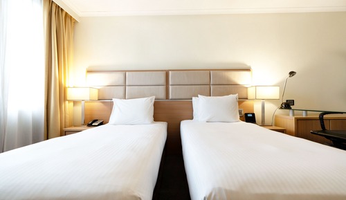 Habitación estándar