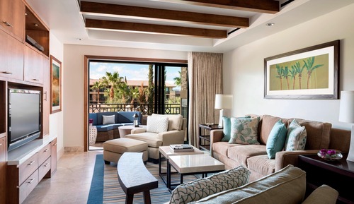 Suite Club, 1 cama doble, patio