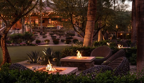 Habitación, 1 cama de matrimonio grande, no fumadores, patio