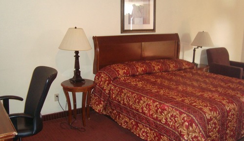 Habitación, 1 cama de matrimonio