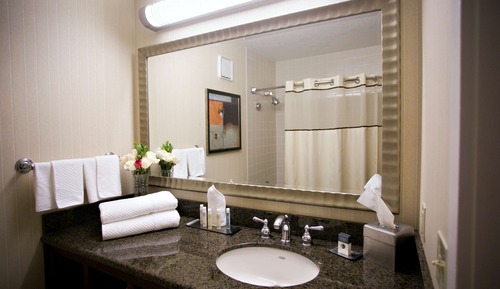 Habitación, 1 cama de matrimonio