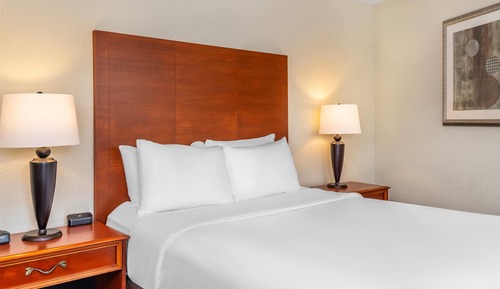 Habitación, 1 cama de matrimonio, no fumadores