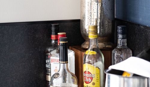 Habitación de lujo, 1 cama de matrimonio (Club Millesime Access - Runway View)