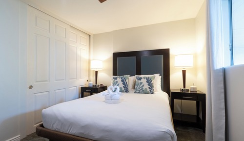 Suite Deluxe, 1 habitación