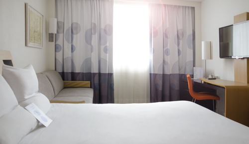 Habitación clásica, 1 cama doble con sofá cama