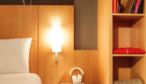 Habitación estándar, 2 camas individuales