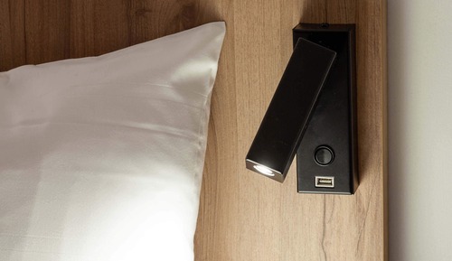 Habitación triple estándar, no fumadores