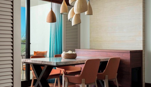 Suite Premium, 2 habitaciones, balcón