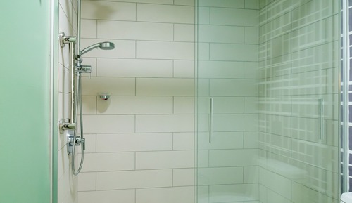 Habitación estándar, 1 cama de matrimonio grande (High Floor)