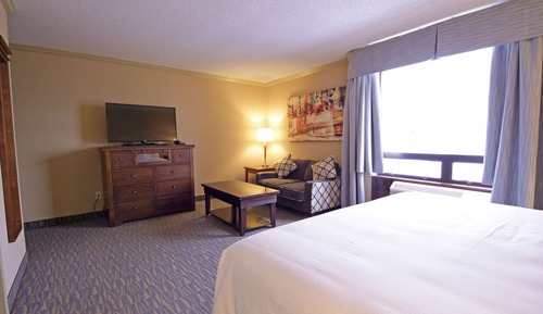 Suite, 1 cama de matrimonio grande, no fumadores, bañera de hidromasaje