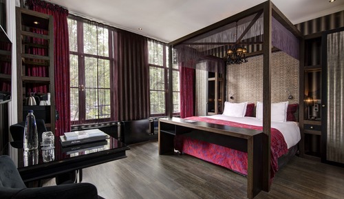 Habitación Deluxe (Special)