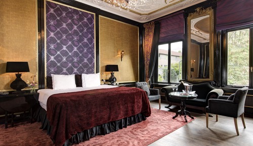 Suite Royal (Split Level)