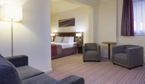 Habitación estándar