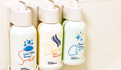 Suite, 1 cama de matrimonio grande con sofá cama (One Bedroom)